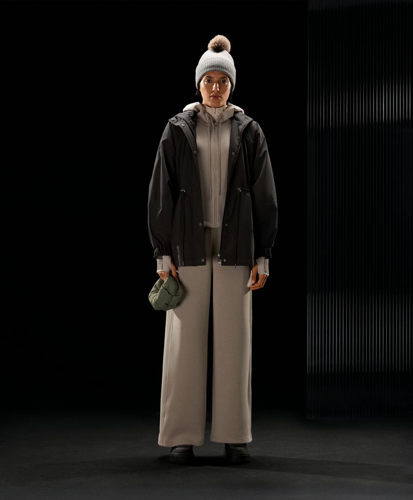 Утепленная водонепроницаемая куртка 10k FELLEX® с AEROGEL