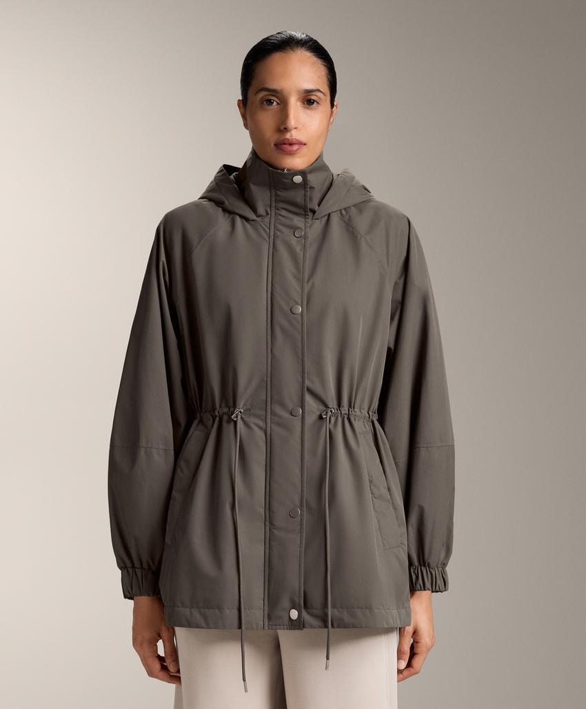 Утепленная водонепроницаемая куртка 10k FELLEX® с AEROGEL