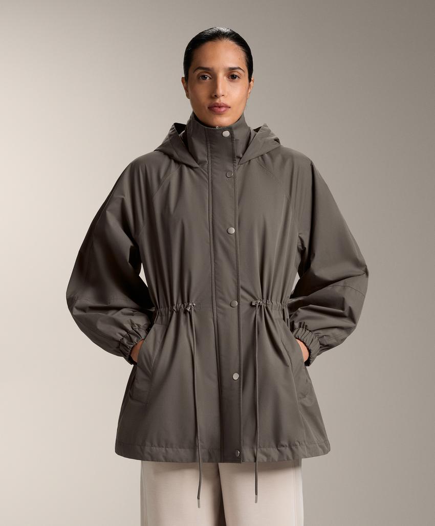 Утепленная водонепроницаемая куртка 10k FELLEX® с AEROGEL