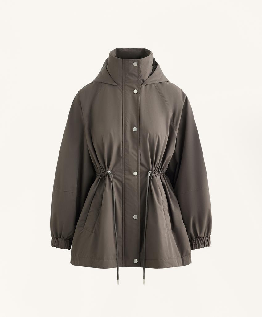 Утепленная водонепроницаемая куртка 10k FELLEX® с AEROGEL