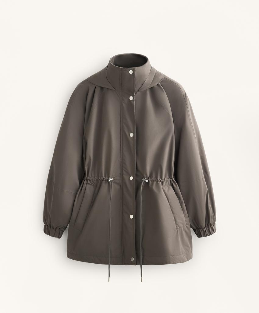 Утепленная водонепроницаемая куртка 10k FELLEX® с AEROGEL