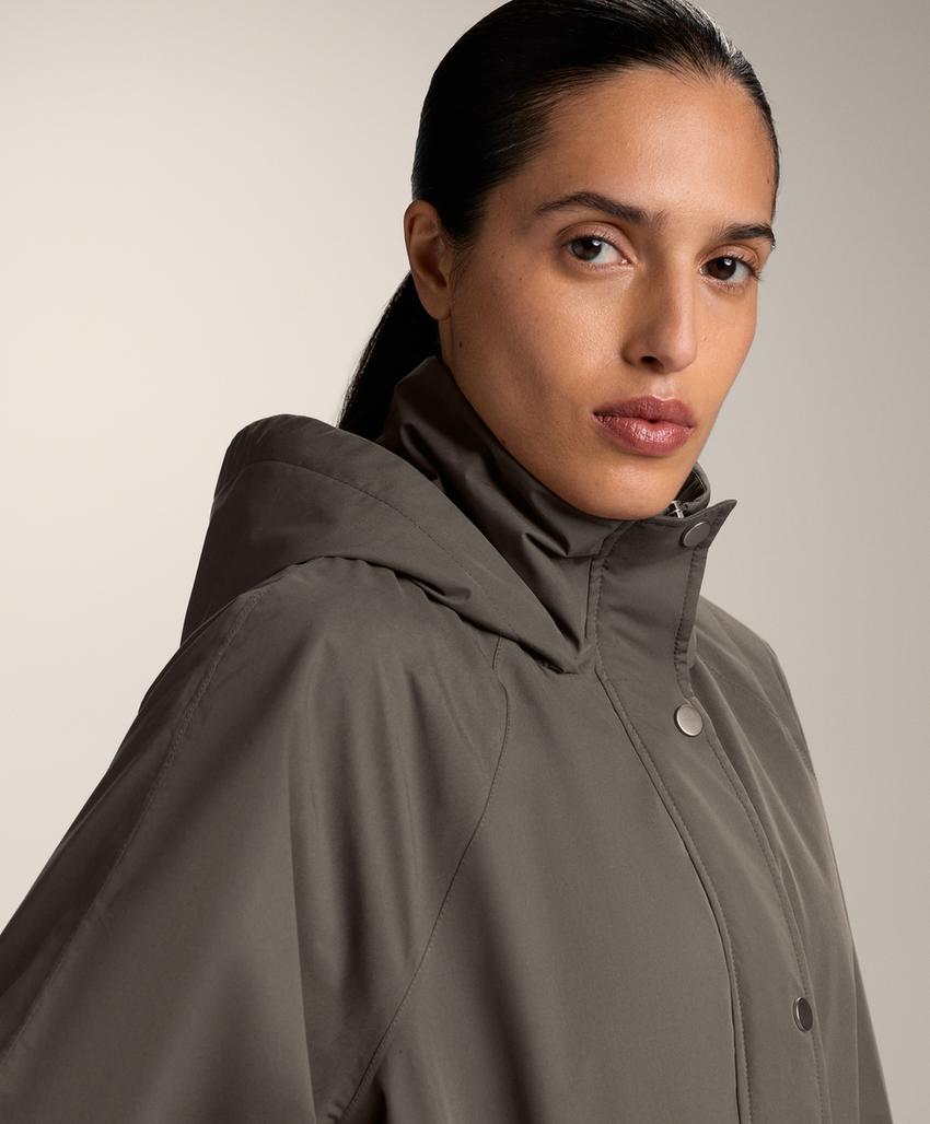 Утепленная водонепроницаемая куртка 10k FELLEX® с AEROGEL