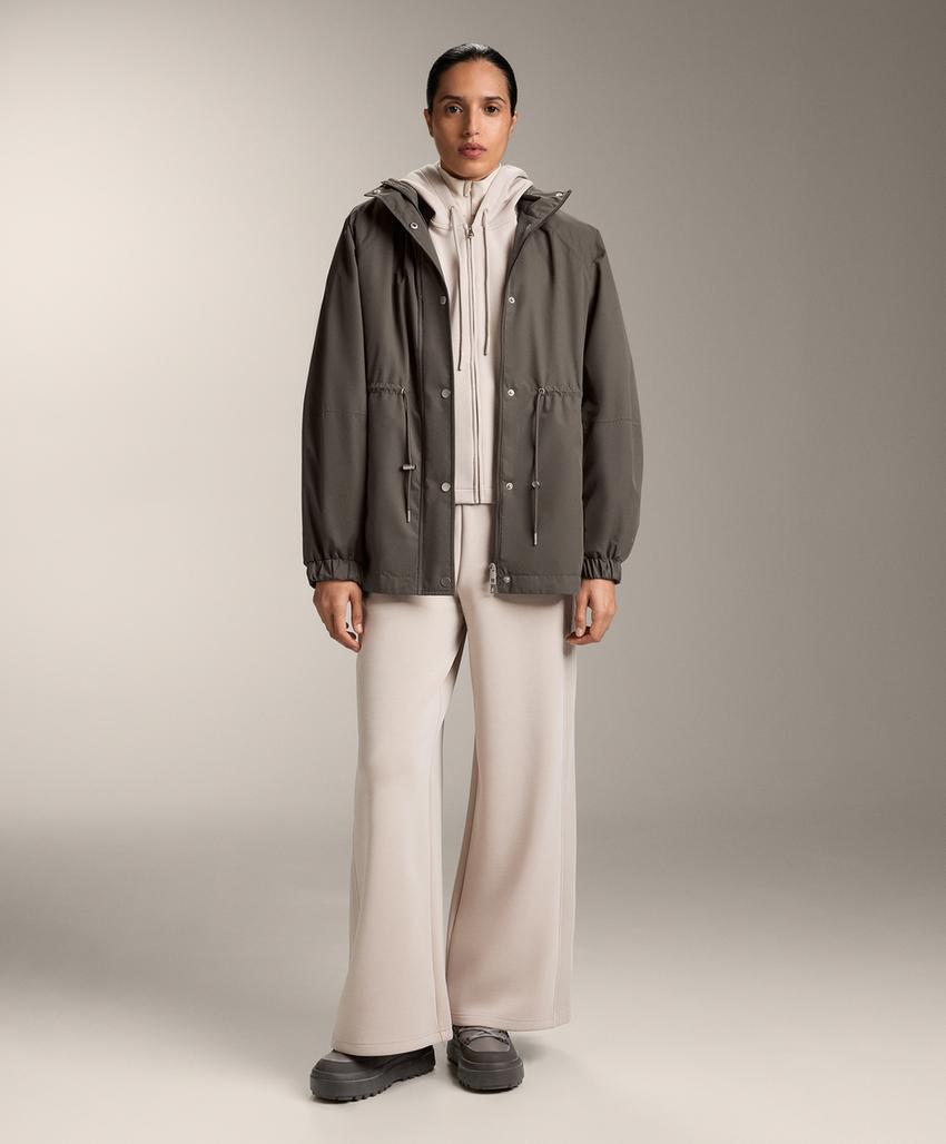 Утепленная водонепроницаемая куртка 10k FELLEX® с AEROGEL