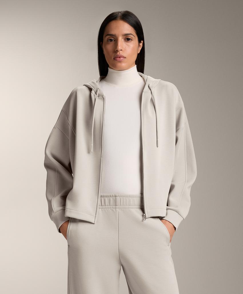 Платье-туника taupe | 3902/838/830