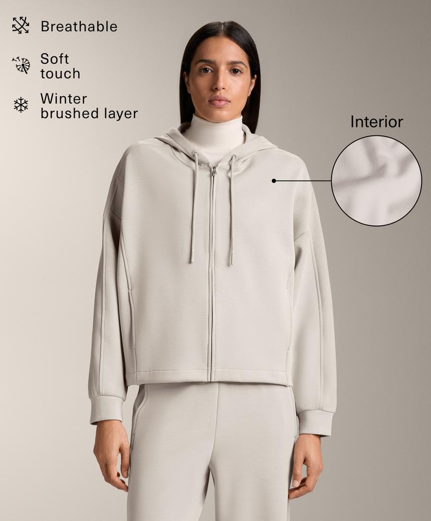 Платье-туника taupe | 3902/838/830