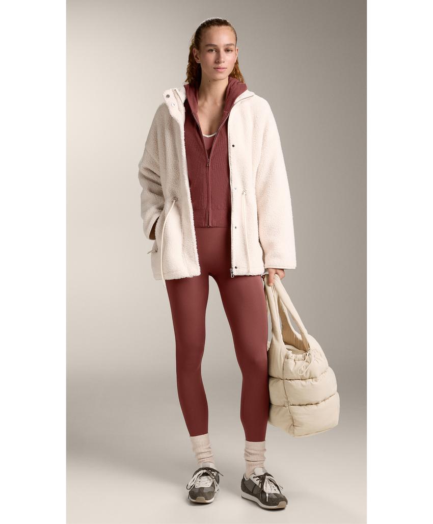 Длинный комбинезон Comfortlux с блоками