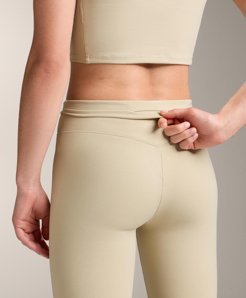 Платье pale beige melange | 1421/288/729