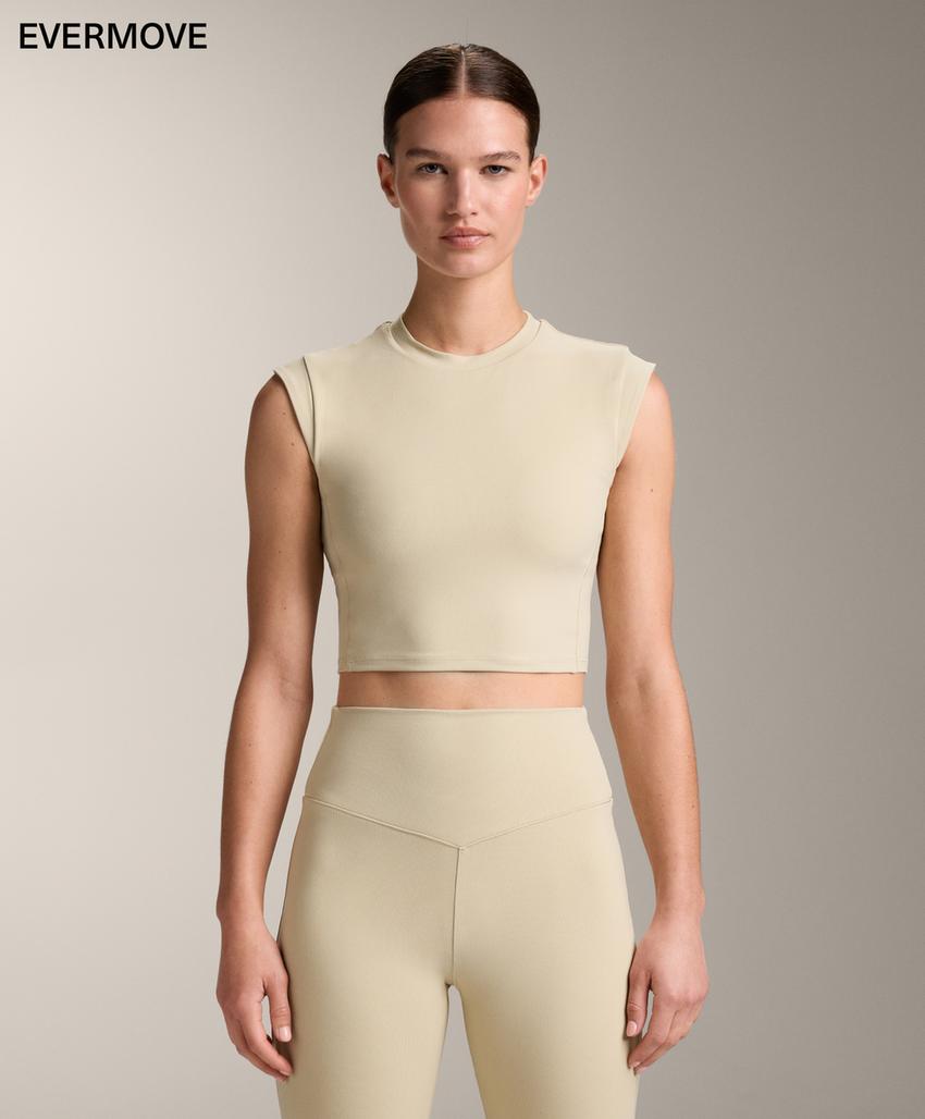 Tank top Evermove без рукавов