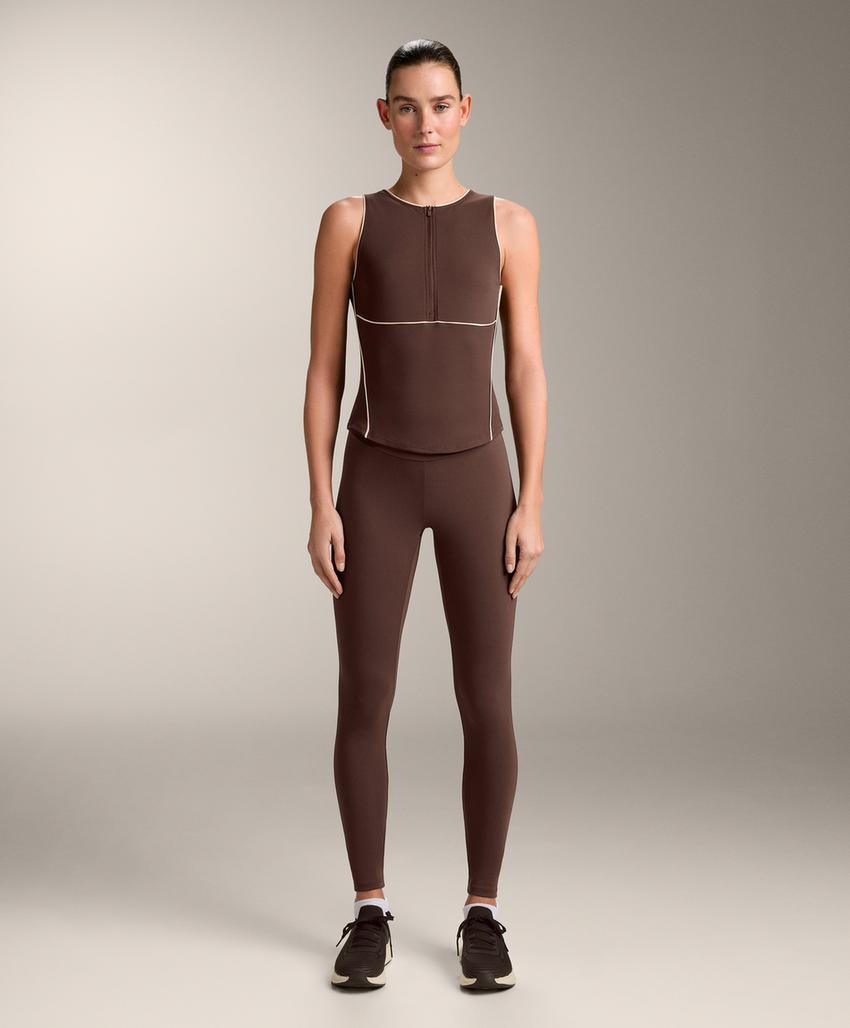 Tank top Comfortlux Piping без рукавов