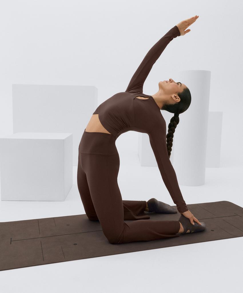 Лонгслив Comfortlux