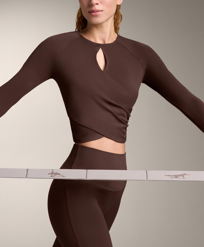 Лонгслив Comfortlux