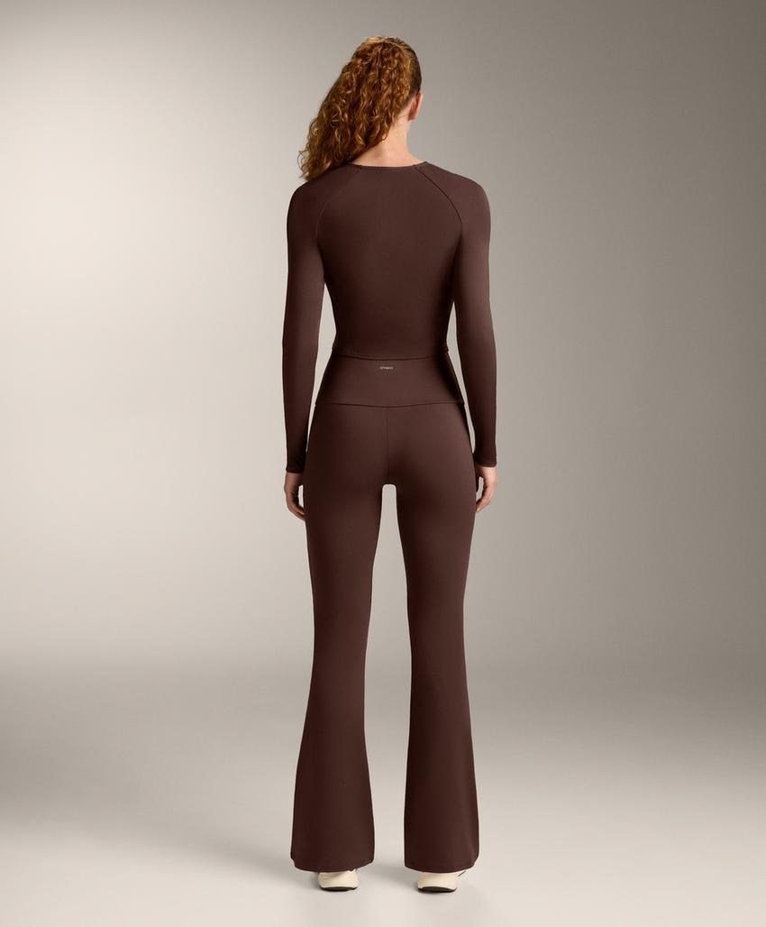 Лонгслив Comfortlux