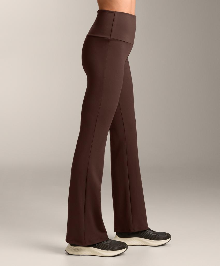 Брюки Flare High Rise Comfortlux