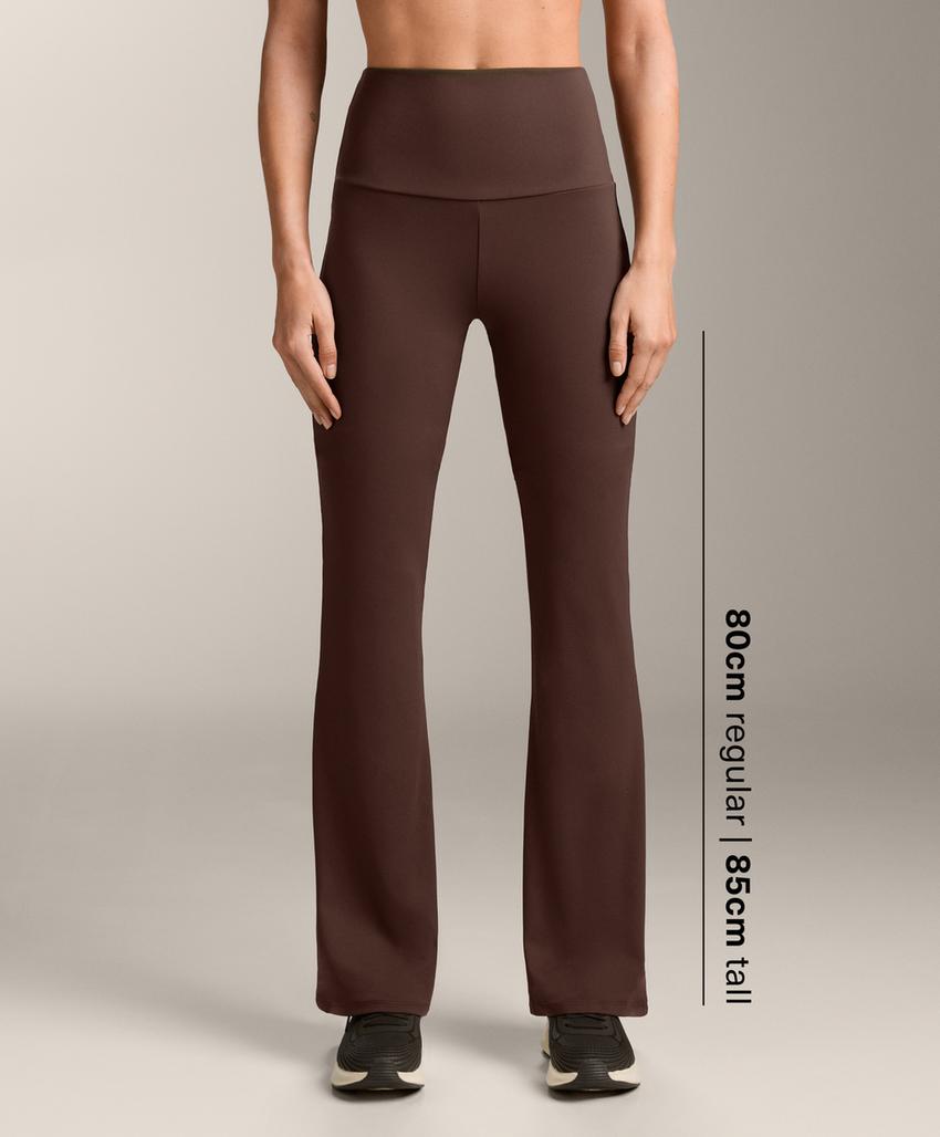 Брюки Flare High Rise Comfortlux