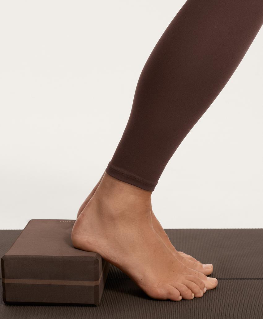 Легинсы длиной до щиколотки Comfortlux с завышенной талией