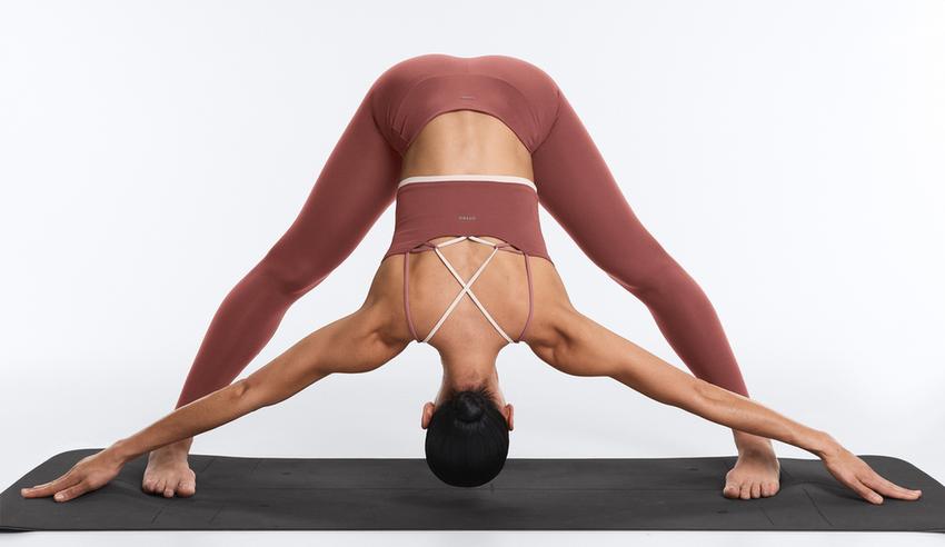 Легинсы длиной до щиколотки Comfortlux с завышенной талией