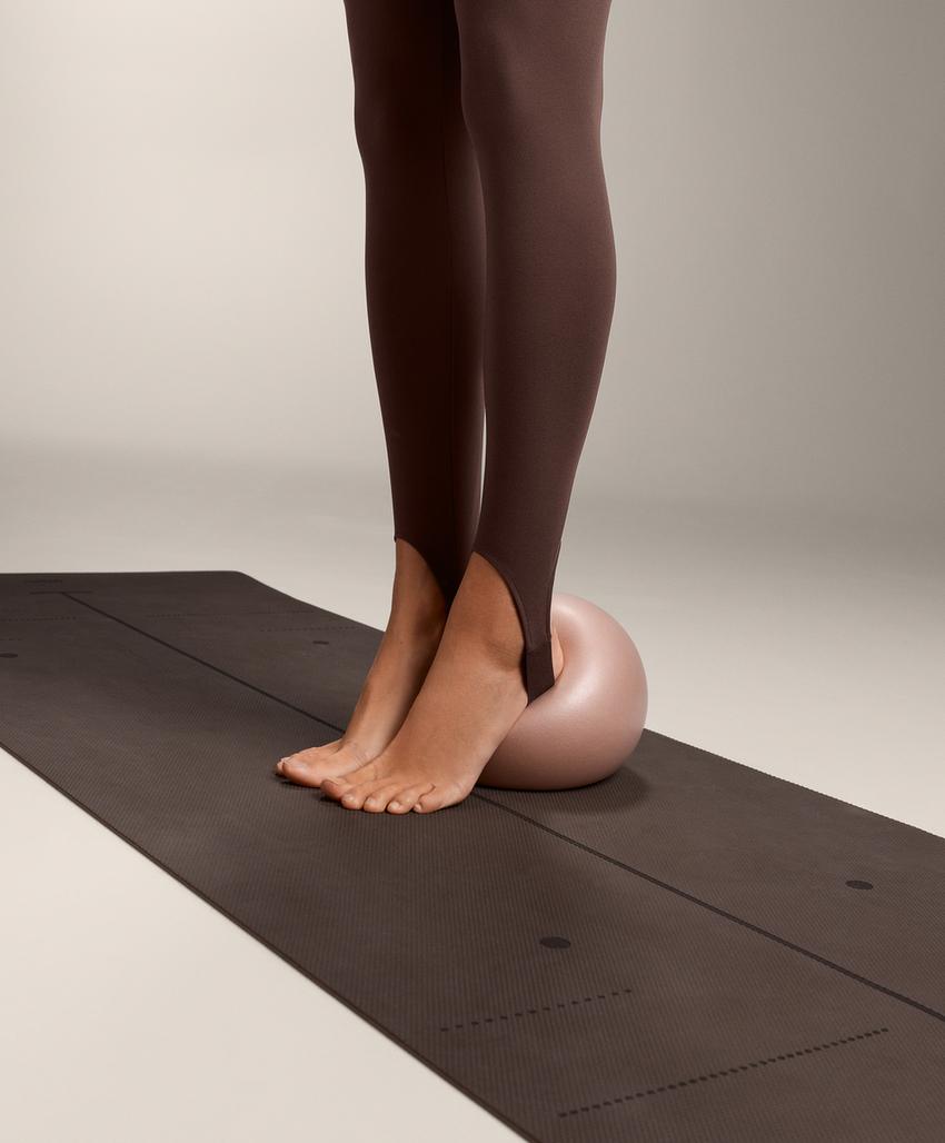 Легинсы Comfortlux fuseau длиной до щиколотки с очень высокой посадкой