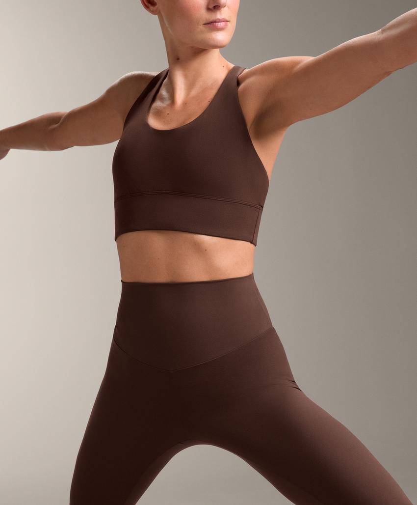 Легинсы Comfortlux fuseau длиной до щиколотки с очень высокой посадкой