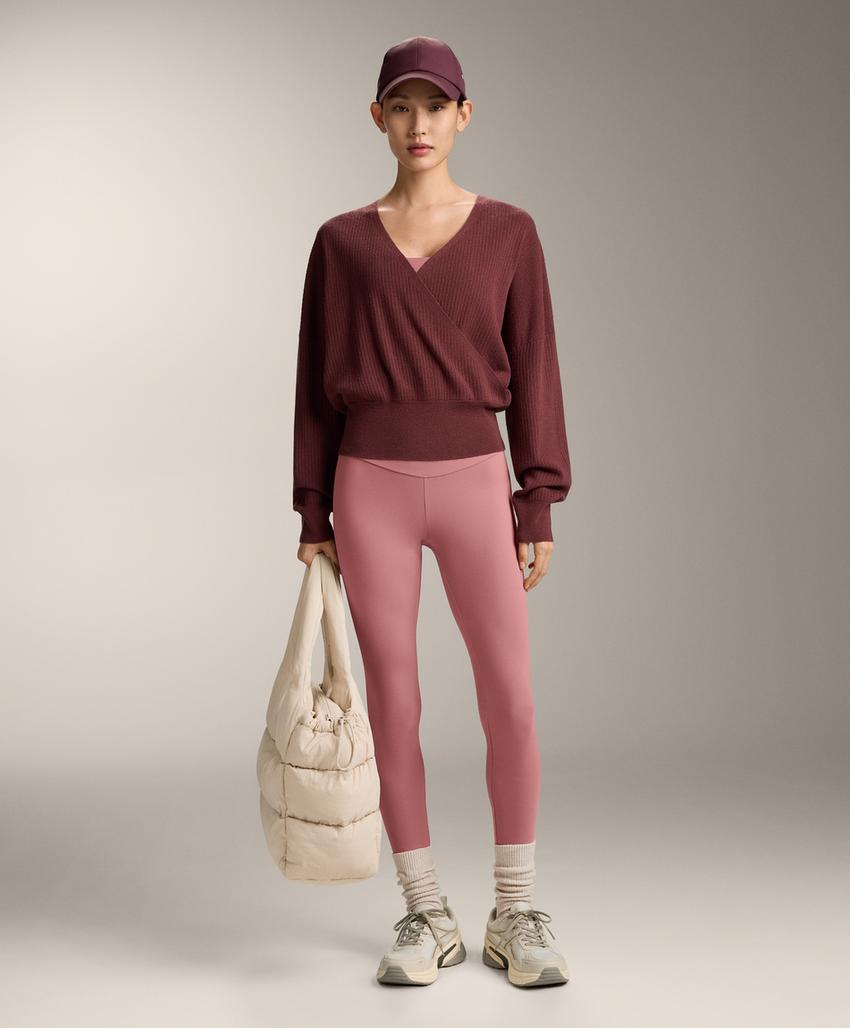 Спортивный бюстгальтер Comfortlux с низкой степенью поддержки