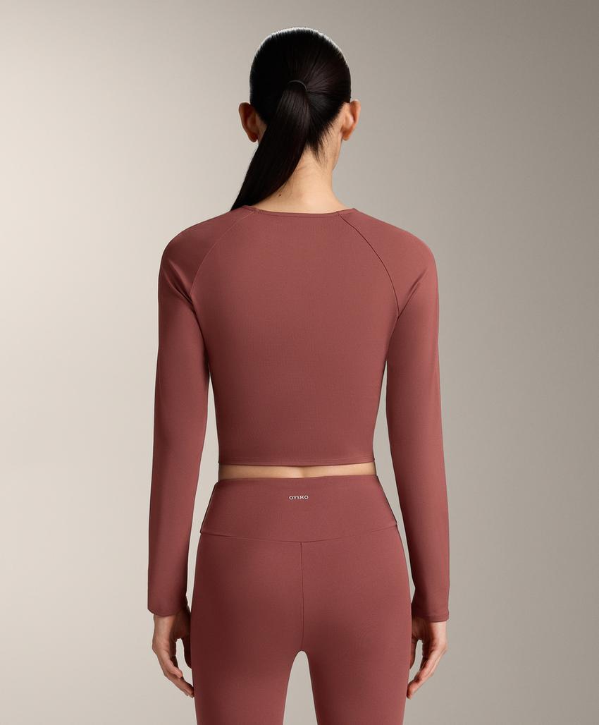 Лонгслив Comfortlux