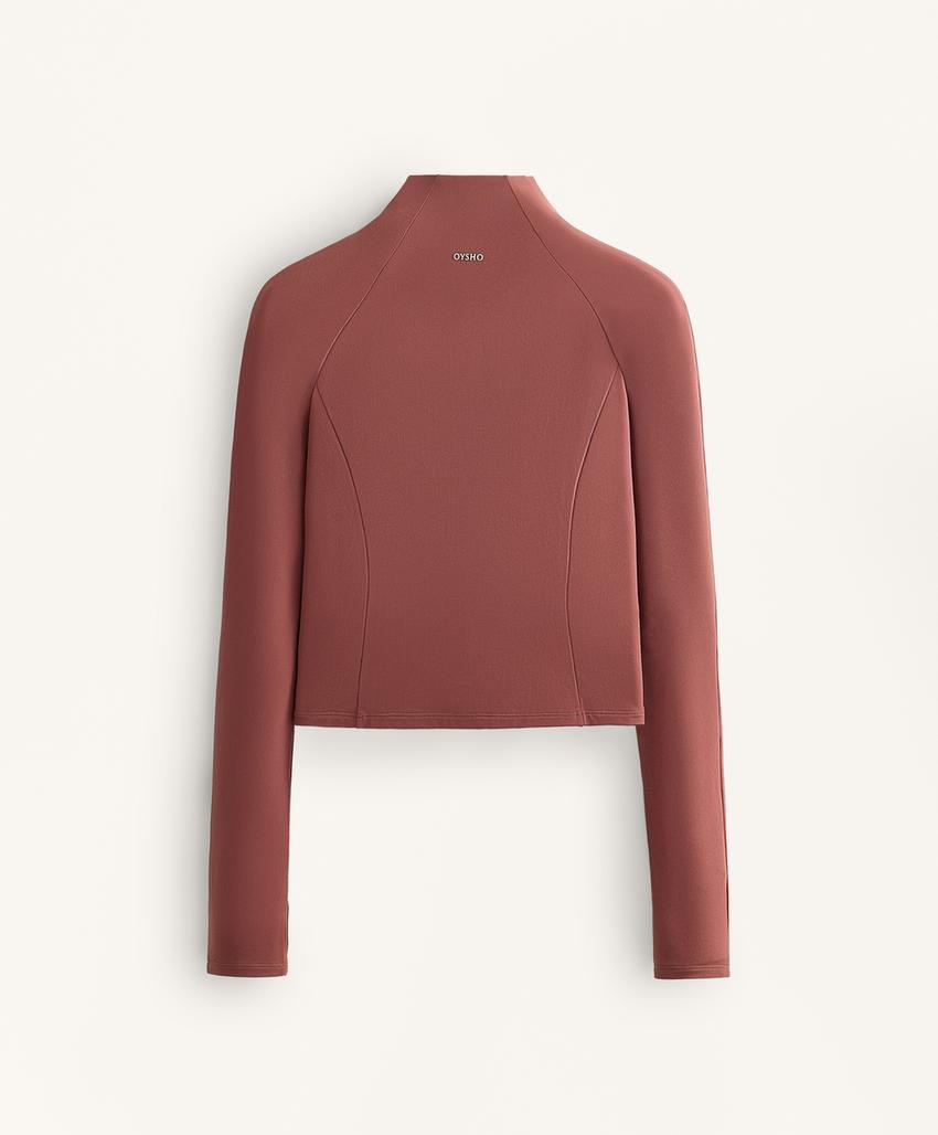 Легкая и теплая высокотехнологичная куртка