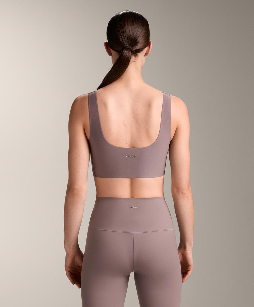 Спортивный бюстгальтер Perfect Adapt со средней степенью поддержки