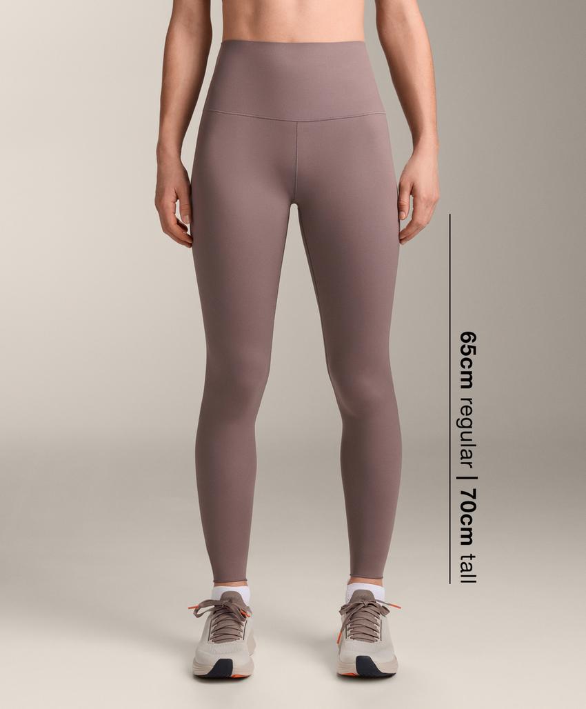 Легинсы длиной до щиколотки High Rise Perfect-adapt