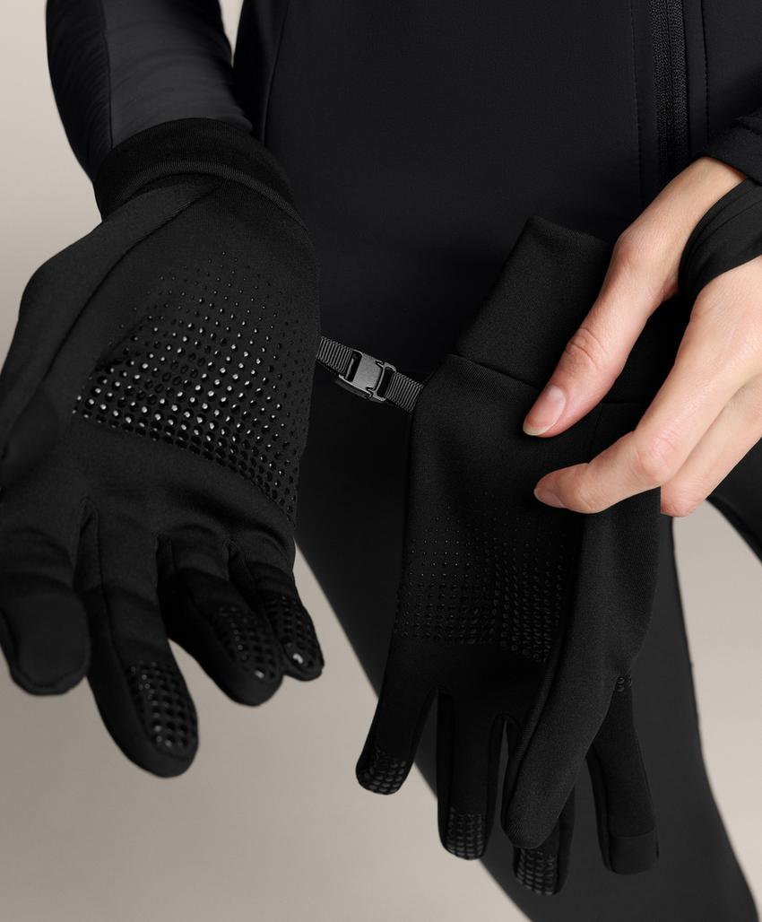 Универсальные перчатки