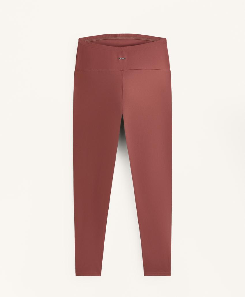 Беременные леггинсы comfortlux 65см