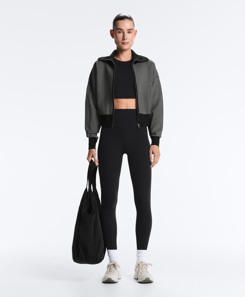 Tank top Comfortlux с бретелями и чашками