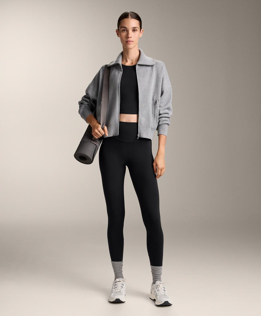 Tank top Comfortlux с бретелями и чашками