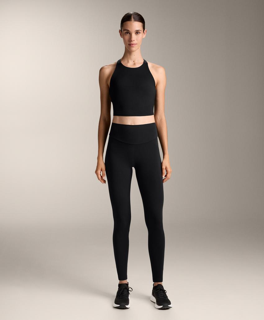 Tank top Comfortlux с бретелями и чашками