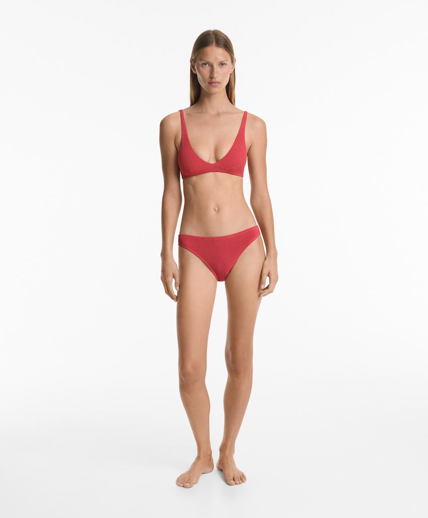 Платье-туника dark coral pink | 0704/382/873