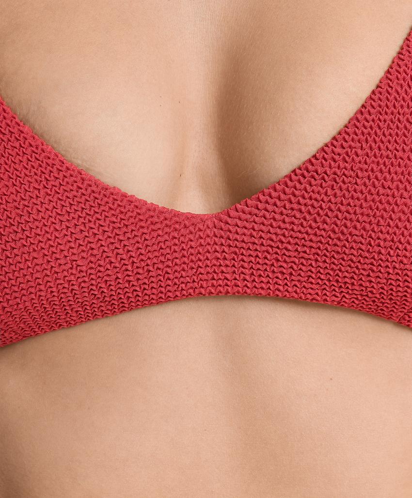 Платье-туника dark coral pink | 0704/382/873