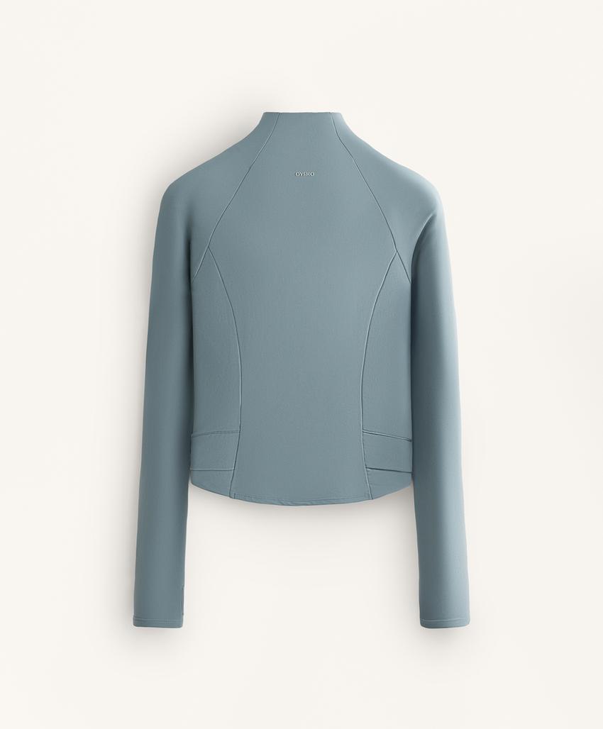 Легкая и теплая высокотехнологичная куртка