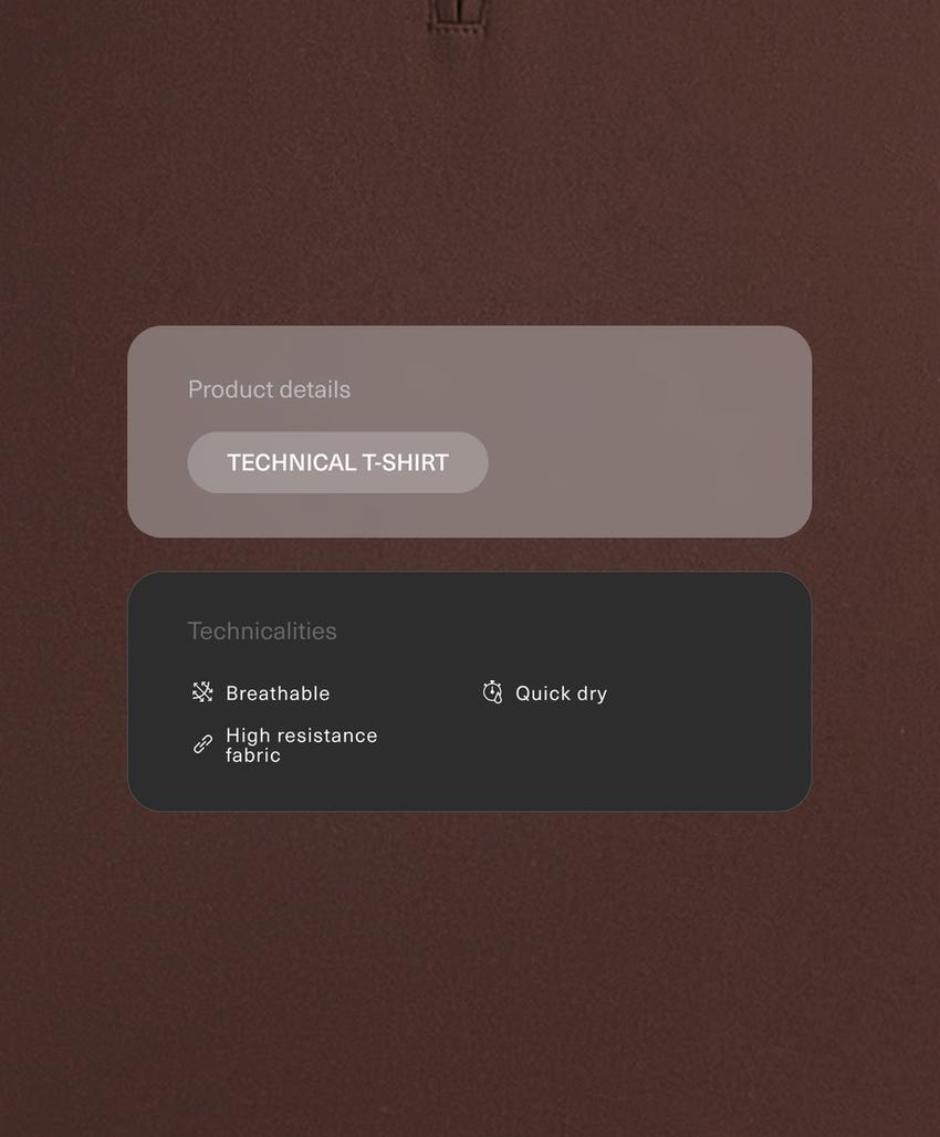 Футболка без рукавов на молнии до середины груди