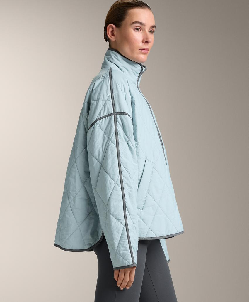 Водоотталкивающая стеганая куртка FELLEX® с AEROGEL