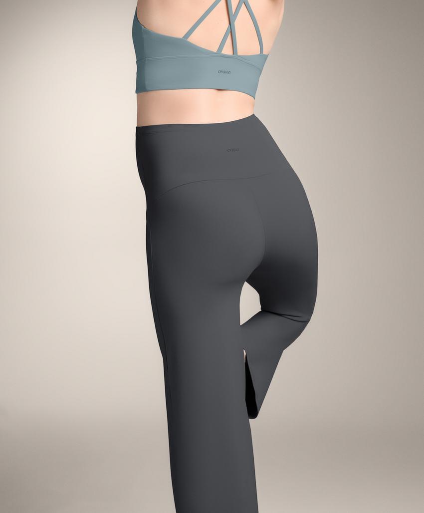 Брюки для беременных comfortlux с прямыми брючинами