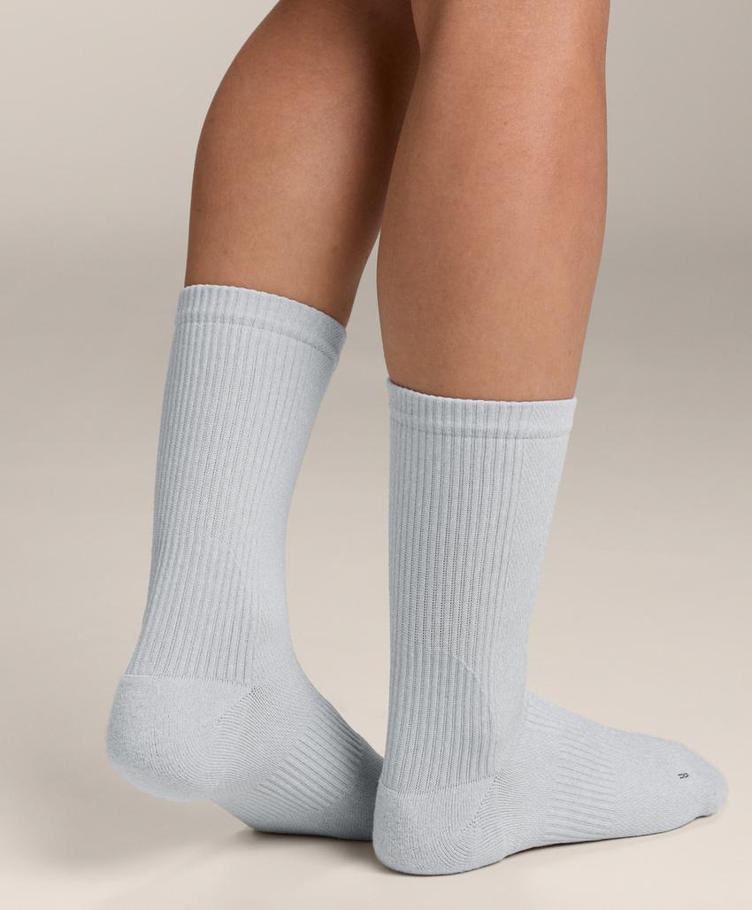 3 пары спортивных Classic носков из смесового полиамида