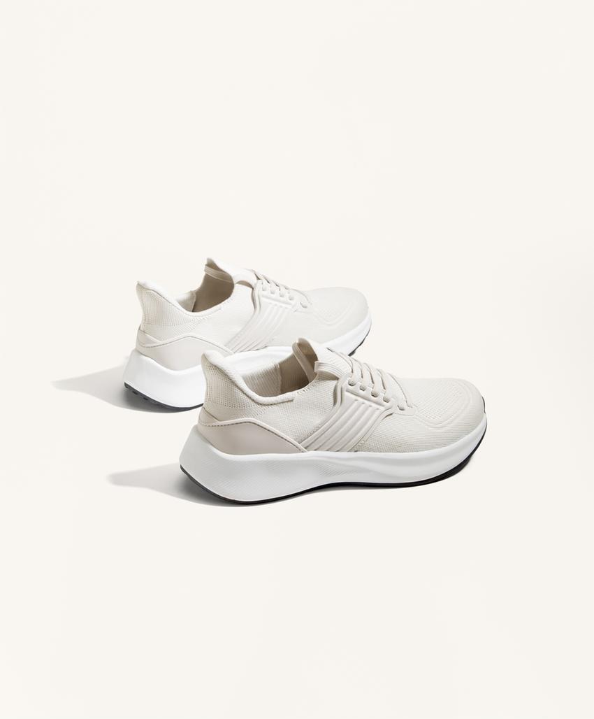 Универсальные кроссовки для занятий спортом – повседневное использование, ходьба