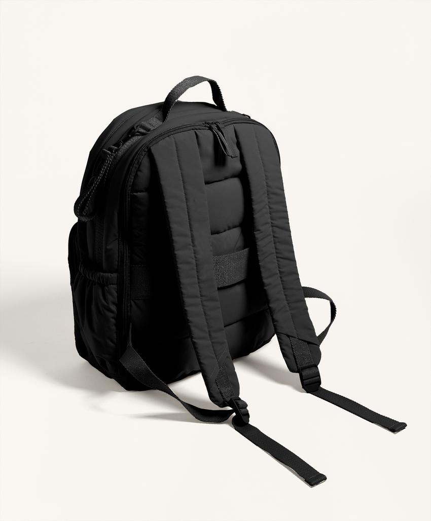 Mochila de maternidade maxi