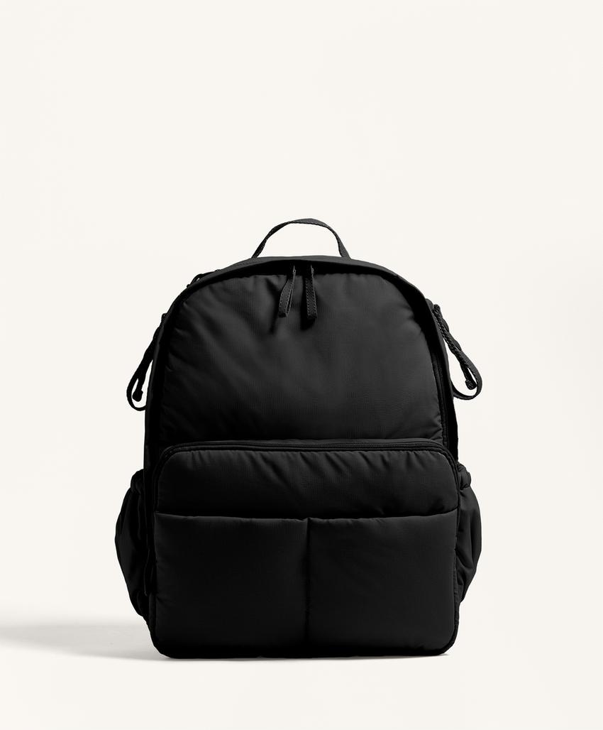 Mochila de maternidade maxi