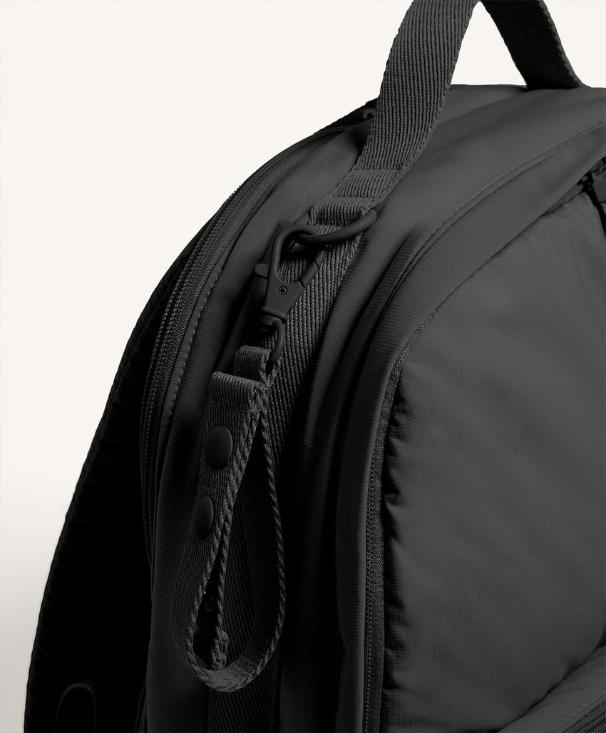 Mochila de maternidade maxi