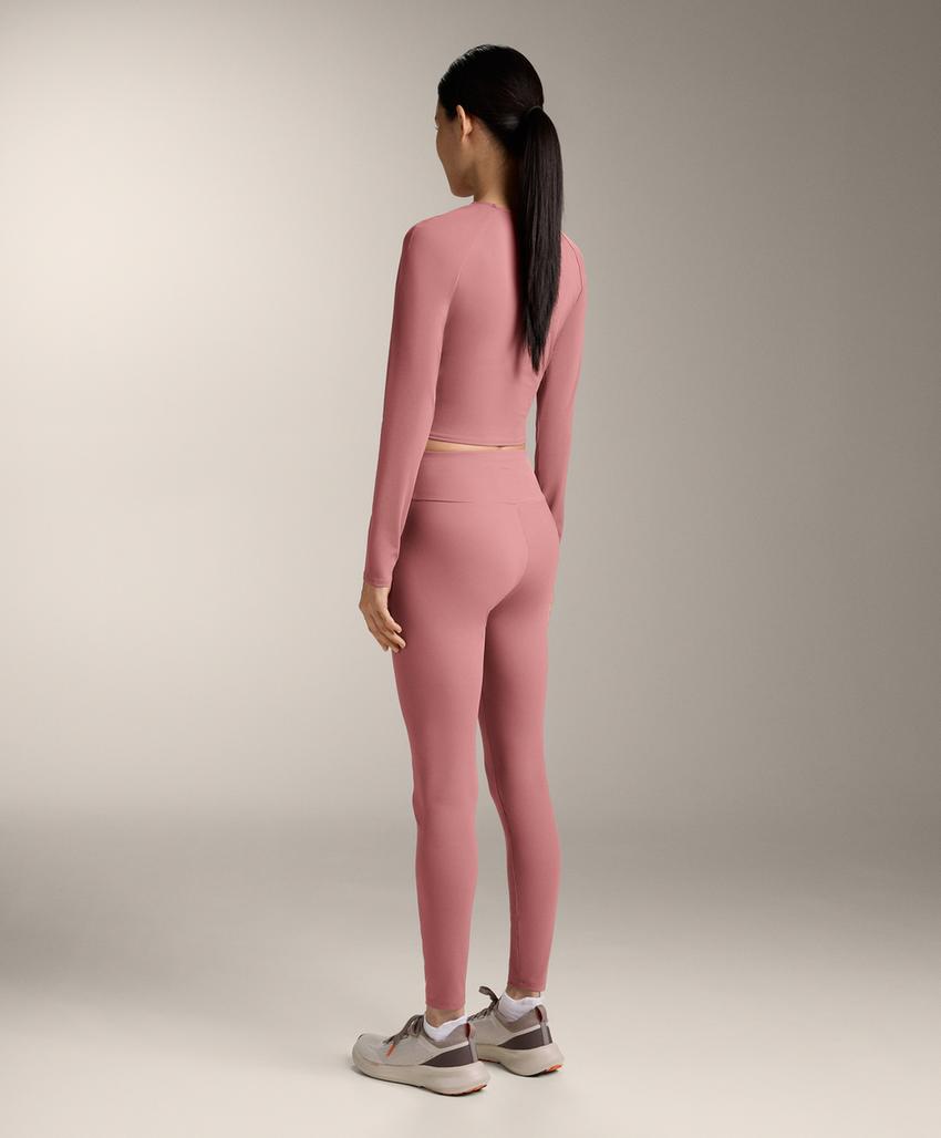 Майка с длинным рукавом comfortlux