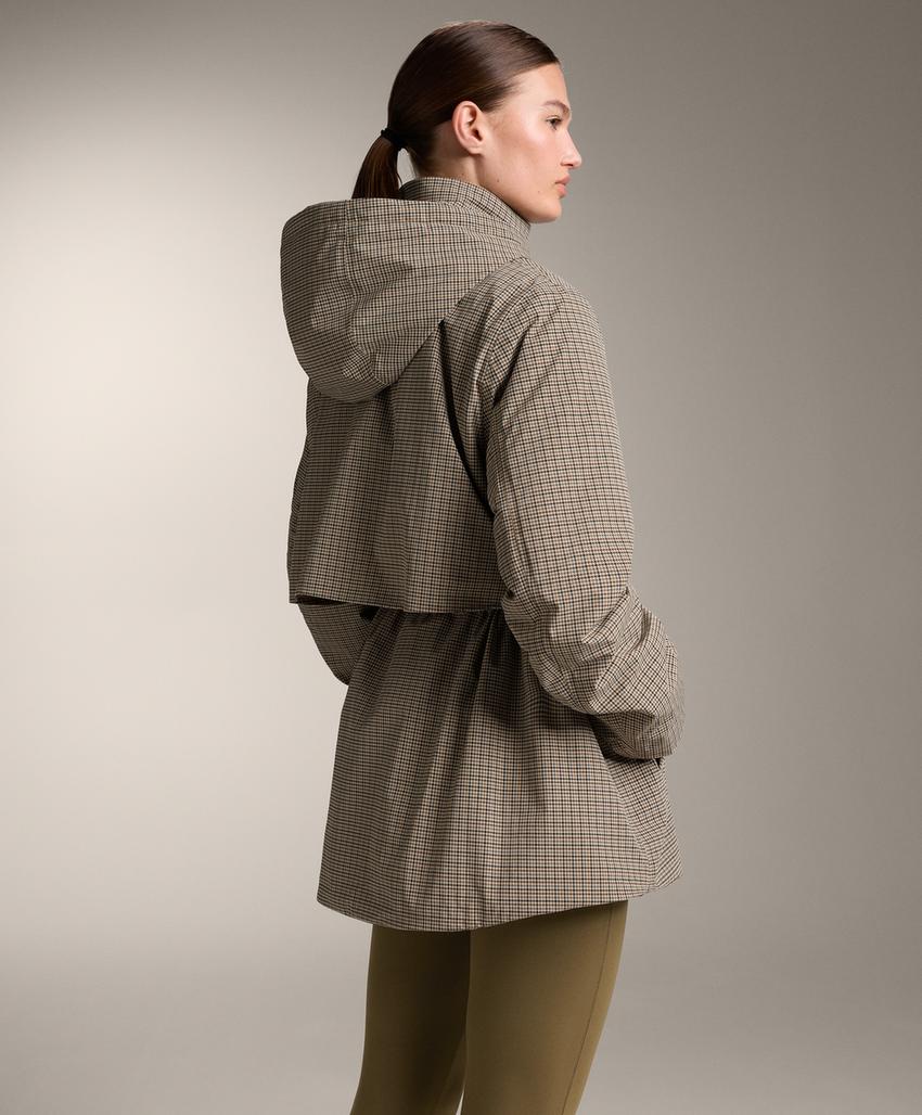 Куртка утепленная 10k FELLEX® AEROGEL