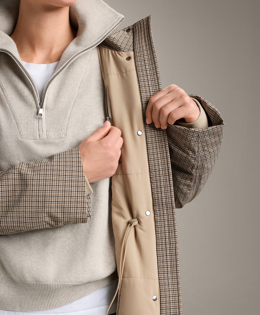 Куртка утепленная 10k FELLEX® AEROGEL