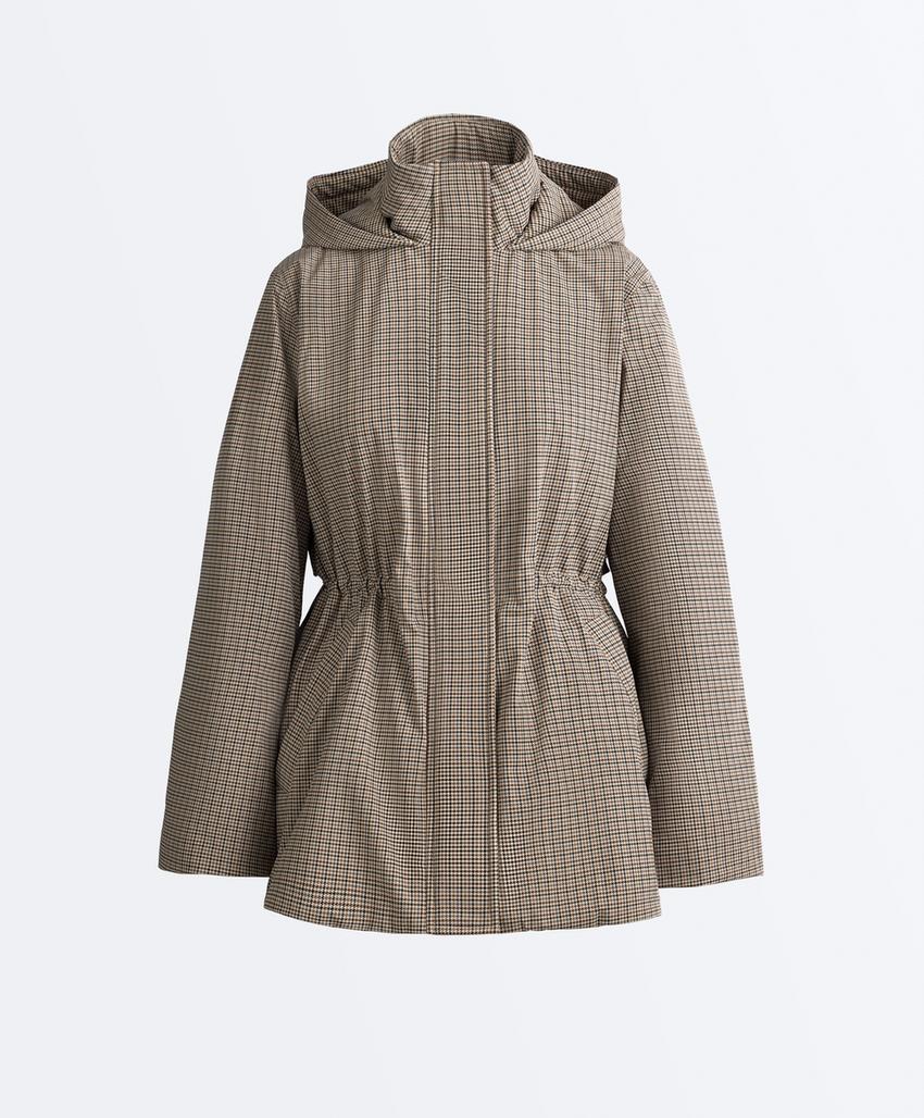 Куртка утепленная 10k FELLEX® AEROGEL