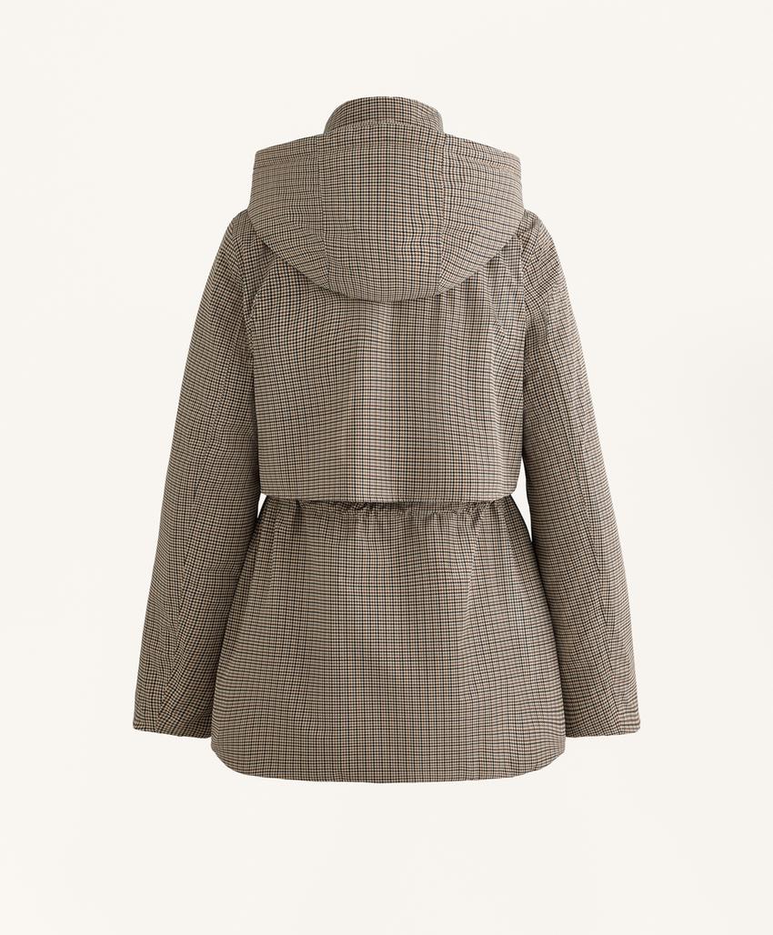 Куртка утепленная 10k FELLEX® AEROGEL