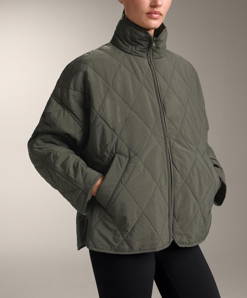 Утепленная водоотталкивающая куртка FELLEX® с AEROGEL