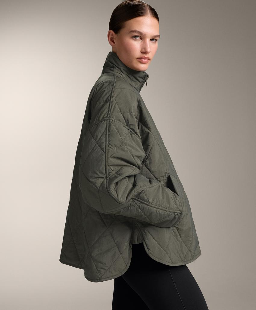 Утепленная водоотталкивающая куртка FELLEX® с AEROGEL